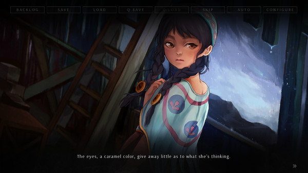 Imagem 1 do Over The Hills And Far Away