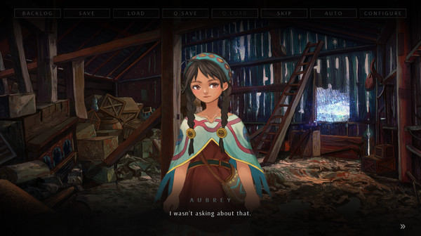 Imagem 2 do Over The Hills And Far Away