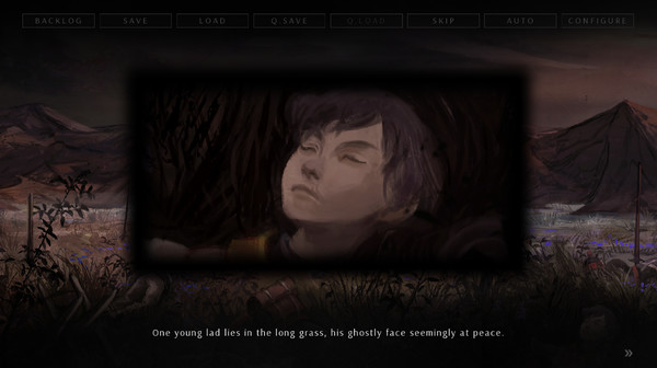 Imagem 3 do Over The Hills And Far Away