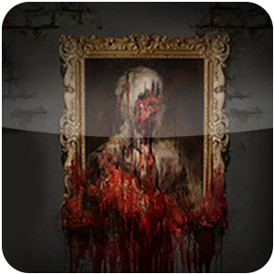 Logo Layers of Fear - Steam Ícone Logo Layers of Fear - Steam Ícone