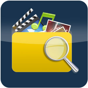 Logo PSA File Organizer Ícone Logo PSA File Organizer Ícone