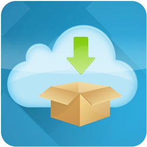 Logo dbForge SQL Azure Backup Ícone Logo dbForge SQL Azure Backup Ícone