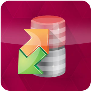 Logo dbForge Data Compare for SQL Server Ícone Logo dbForge Data Compare for SQL Server Ícone