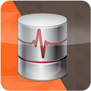 Logo dbForge Event Profiler for SQL Server Ícone Logo dbForge Event Profiler for SQL Server Ícone