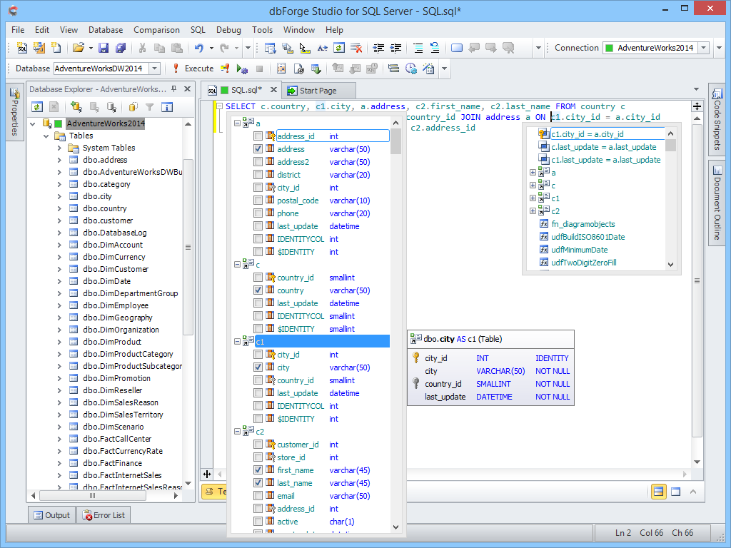 sql studio download sql studio download