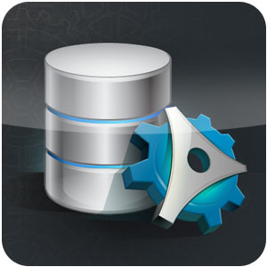 Logo dbForge Data Generator for MySQL Ícone Logo dbForge Data Generator for MySQL Ícone