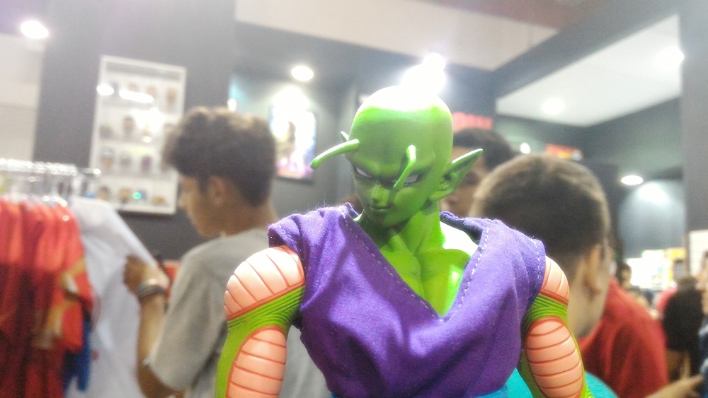 Mamãe, eu quero: confira os 'brinquedinhos' da BGS 2015