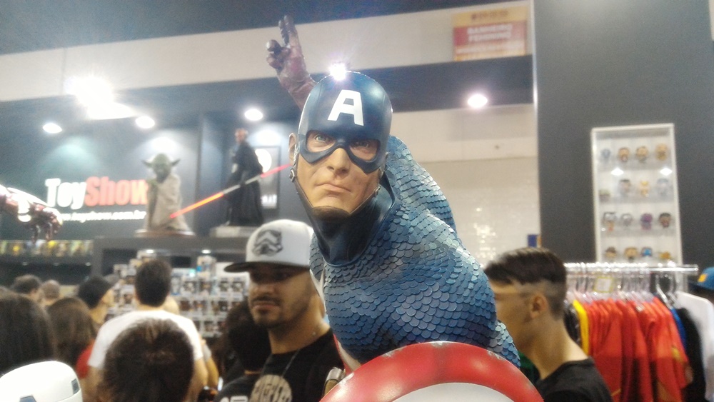 Mamãe, eu quero: confira os 'brinquedinhos' da BGS 2015