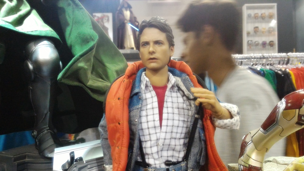 Mamãe, eu quero: confira os 'brinquedinhos' da BGS 2015