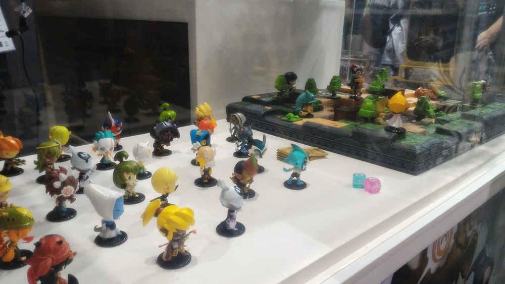 Mamãe, eu quero: confira os 'brinquedinhos' da BGS 2015