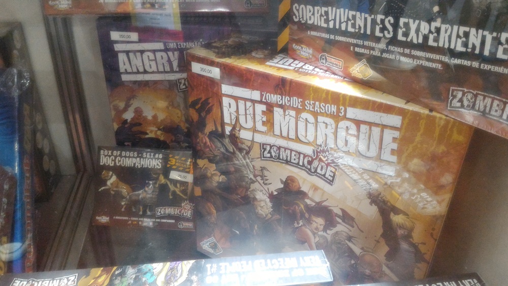 Mamãe, eu quero: confira os 'brinquedinhos' da BGS 2015