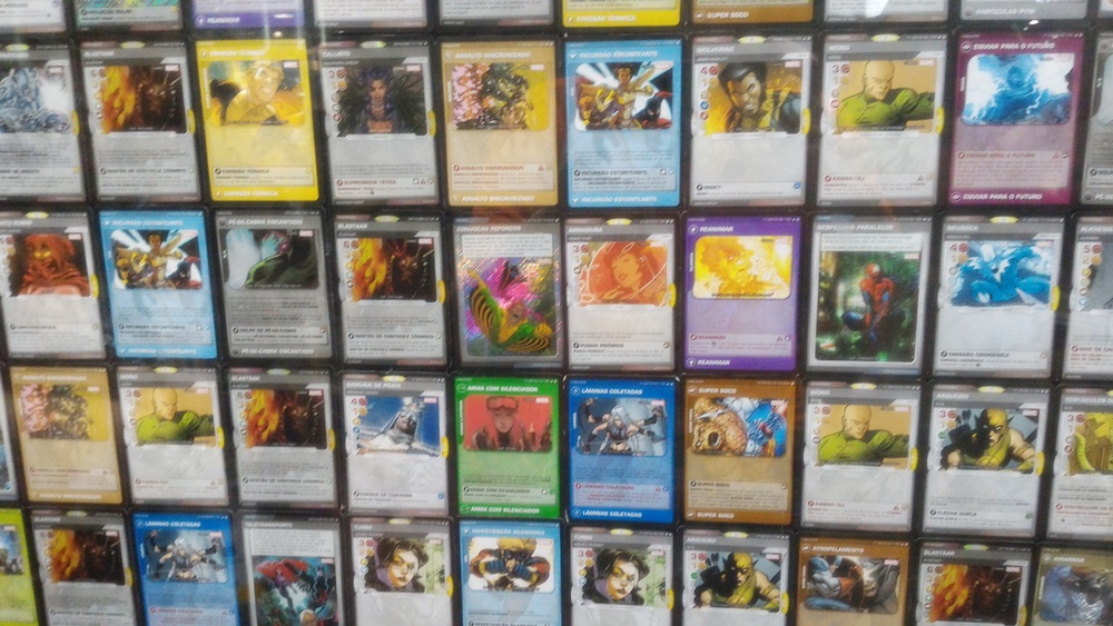 Mamãe, eu quero: confira os 'brinquedinhos' da BGS 2015