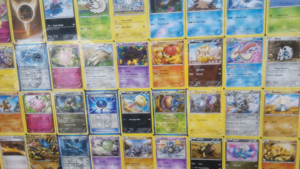 Mamãe, eu quero: confira os 'brinquedinhos' da BGS 2015