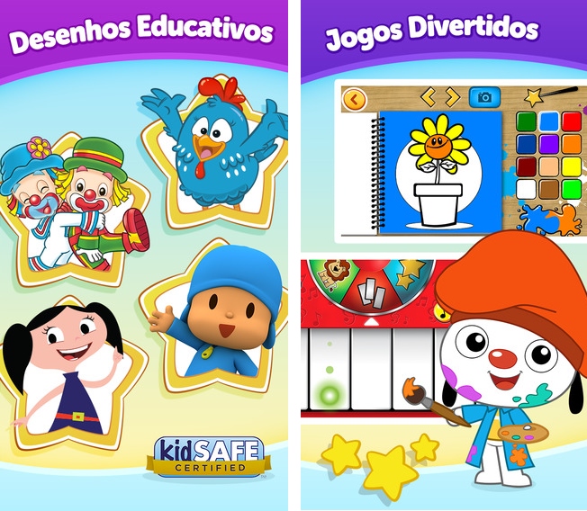 Download PlayKids | Baixaki⚾ Aposte alto no BKBBet