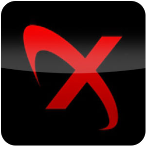 Logo XDental Ícone Logo XDental Ícone