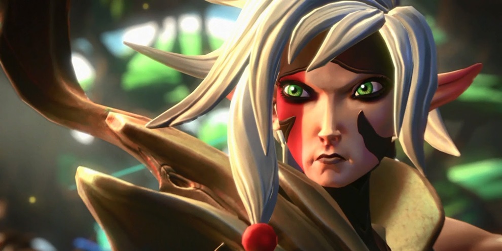 Teste técnico de Battleborn está chegando, confira os requisitos