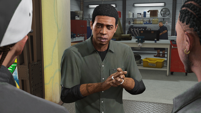 GTA Online receberá lowriders e opção de personalizar carros na terça (20)