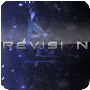 Logo Deus Ex: Revision Ícone Logo Deus Ex: Revision Ícone