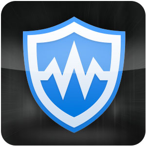 'Logo Avast for Business Premium Endpoint Security 1.0 Ícone