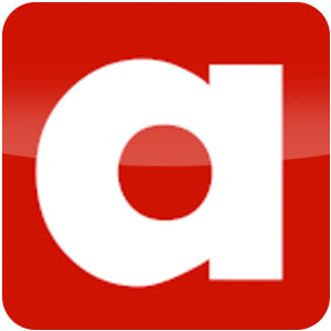 Logo Allkpop Allstar Ícone Logo Allkpop Allstar Ícone