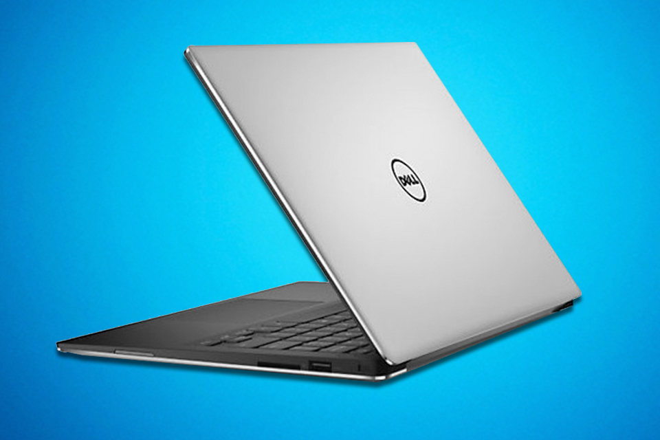 Imagem de: Ultrafino: Dell XPS 13 chega com processadores Intel Skylake