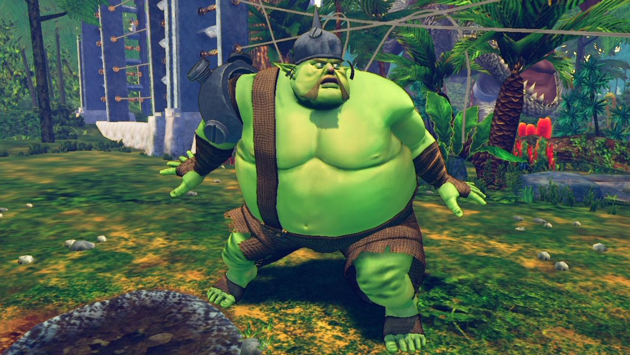 A bruxa está à solta: Capcom revela novas skins de Street Fighter IV