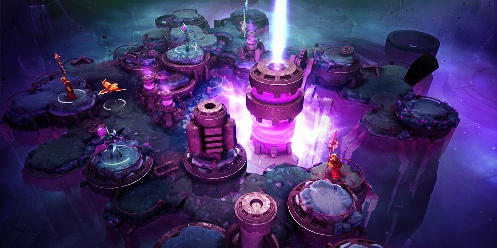 Do mesmo criador de XCOM: Chaos Reborn ganha data e trailer de lançamento