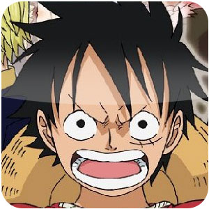 Logo One Piece Online 2 Ícone Logo One Piece Online 2 Ícone