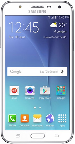 Imagem: Samsung Galaxy J7