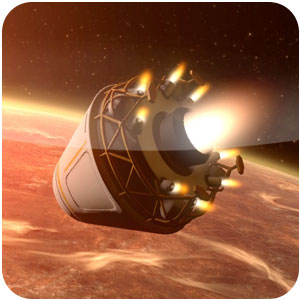Logo Planetbase - Steam Ícone Logo Planetbase - Steam Ícone