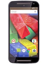 Motorola Moto G 4G 2ª geração
