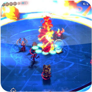 Logo Duelyst Ícone Logo Duelyst Ícone