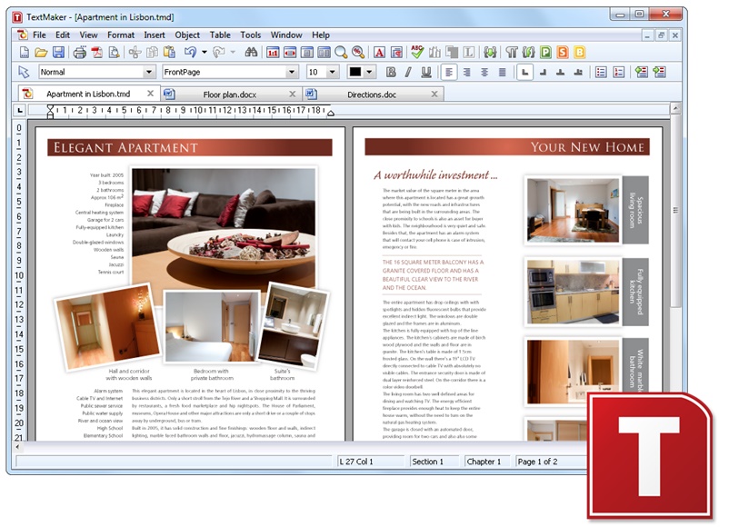 Libreoffice 7.1 ubuntu 20.04