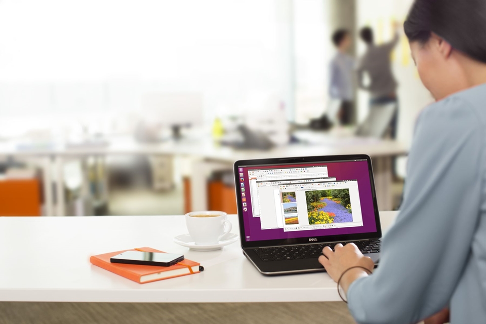 Imagem de: Como instalar o novo Ubuntu 15.10 Wily Werewolf no seu PC