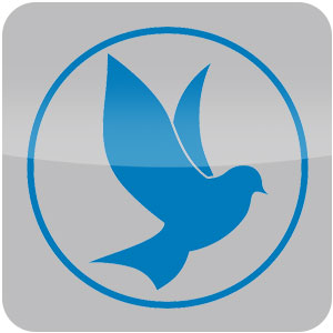 Logo GospelMp3Soft Ícone Logo GospelMp3Soft Ícone