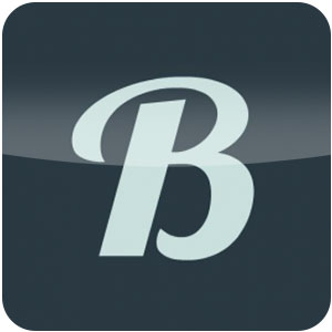 Logo BeatSense Ícone Logo BeatSense Ícone