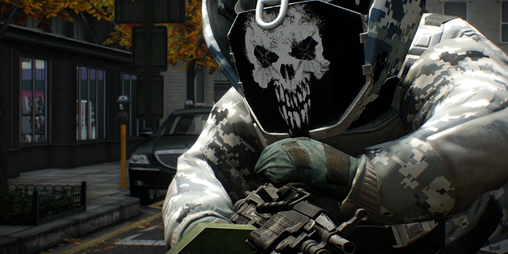 Microtransação é necessária para a sobrevivência de Payday 2, diz produtor