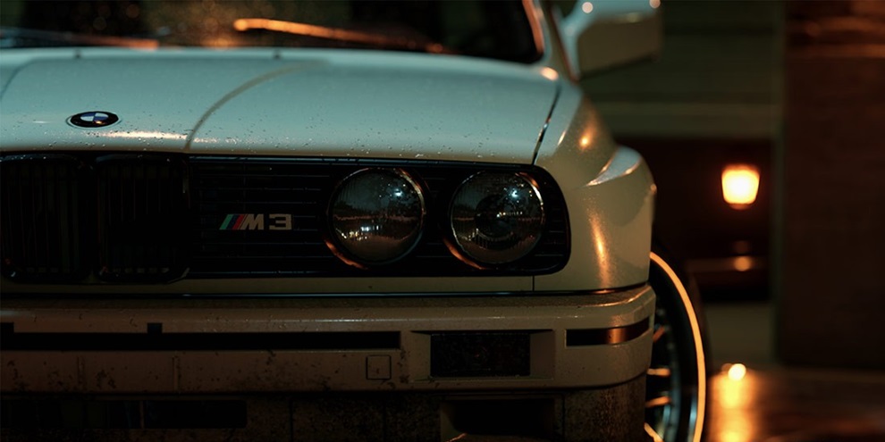 Need for Speed entra em fase Gold