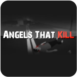 Logo Angels That Kill - Steam Ícone Logo Angels That Kill - Steam Ícone
