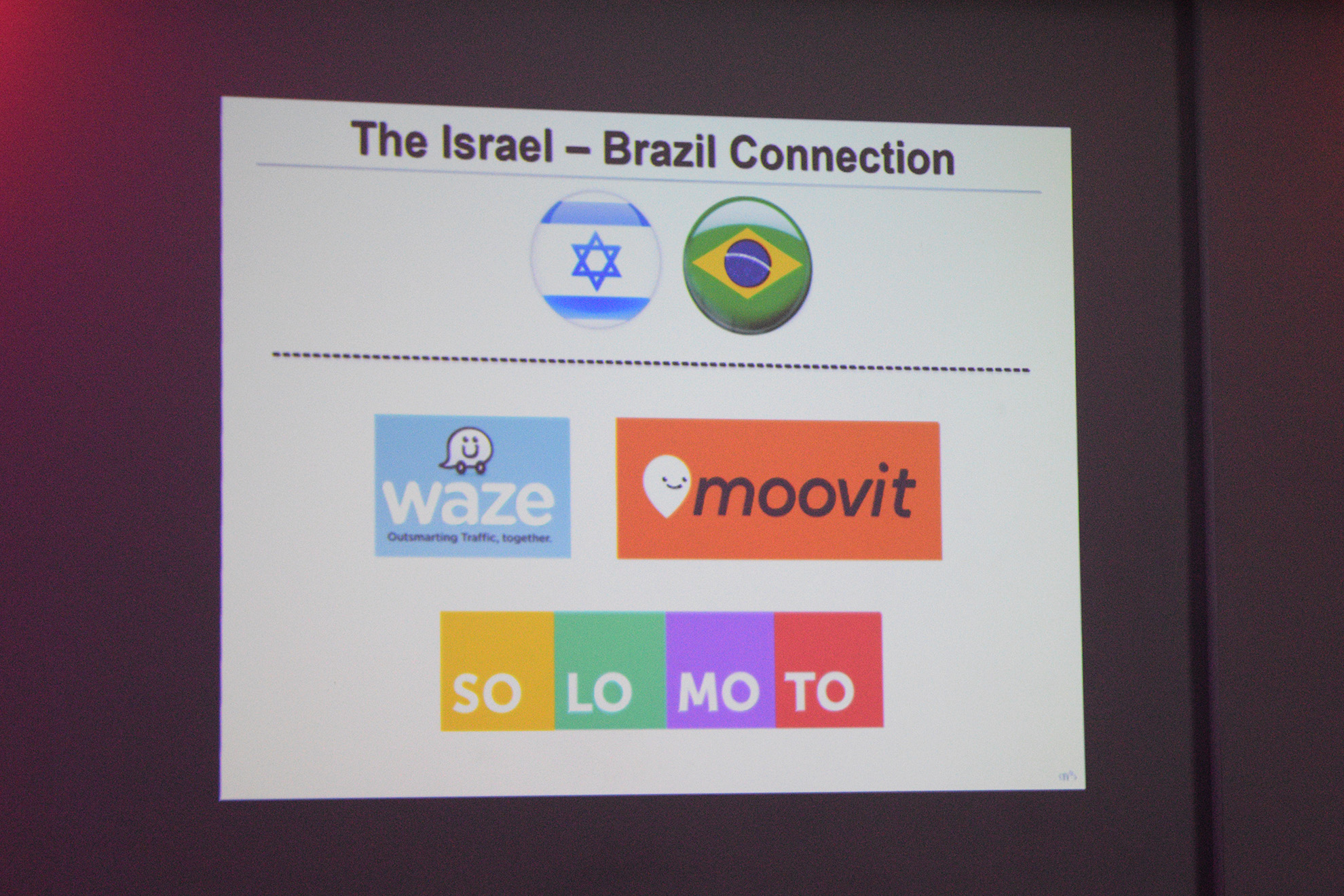 Solomoto chega ao Brasil e aposta em solução barata para empresários locais