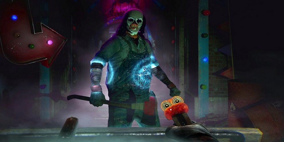 Hora do susto! Until Dawn: Rush of Blood é anunciado para o PlayStation VR