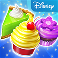 Logo Dream Treats - Match Sweets Ícone Logo Dream Treats - Match Sweets Ícone