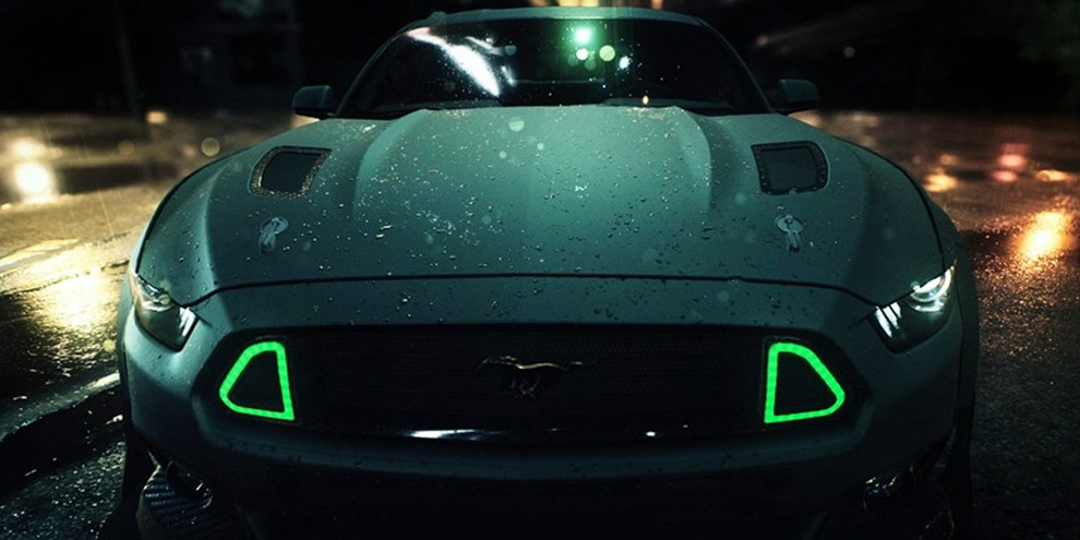 EA Access: Need for Speed pode ser jogado a partir de amanhã (29) no XOne