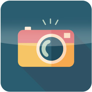 Logo Exposure Tool Ícone Logo Exposure Tool Ícone