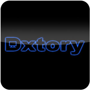 Logo Dxtory Ícone Logo Dxtory Ícone