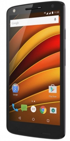 Motorola Moto X Force