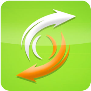 Logo EaseUS EverySync Ícone Logo EaseUS EverySync Ícone