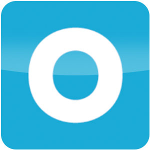 Logo ONTRApages Ícone Logo ONTRApages Ícone