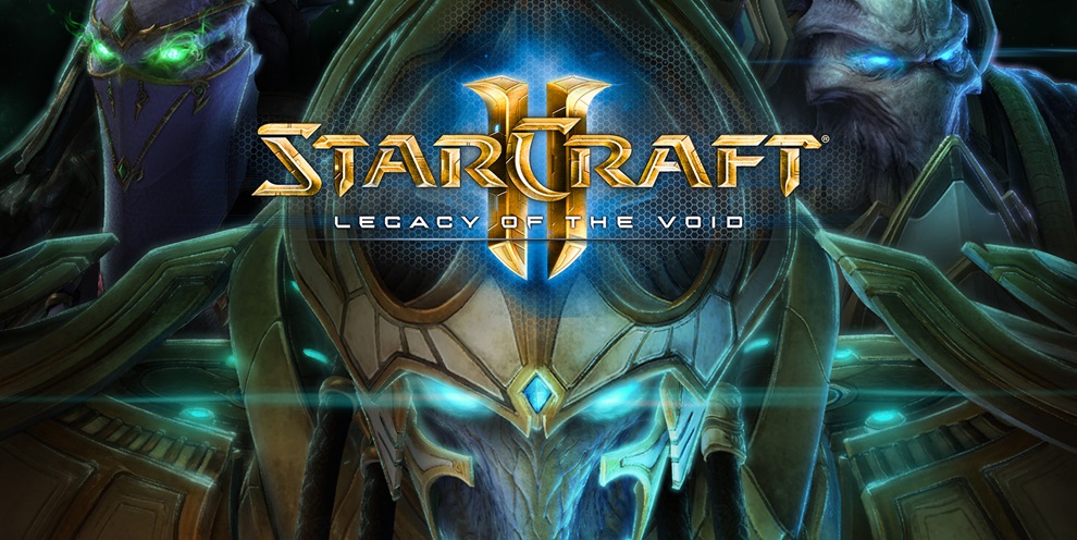 StarCraft II recebe servidores localizados no Brasil