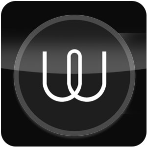 Logo Wire Ícone Logo Wire Ícone